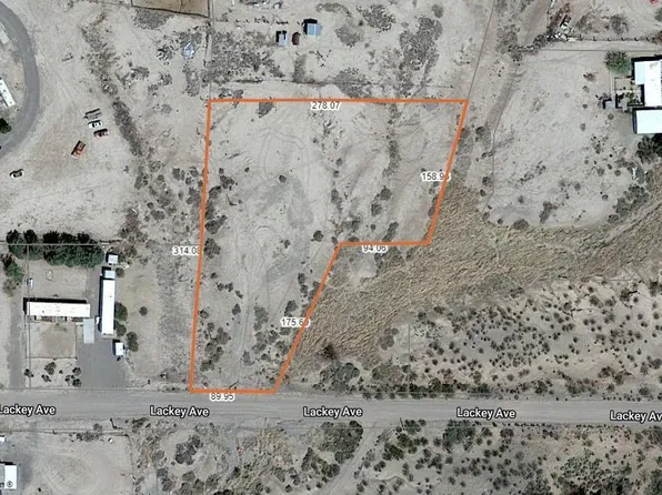 258 LACKEY Avenue #7, Duncan, AZ 85534
