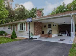 92 Lincoln St, Leominster, MA 01453