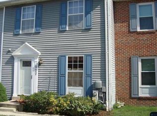 527 Kingdom Ct, Odenton, MD 21113