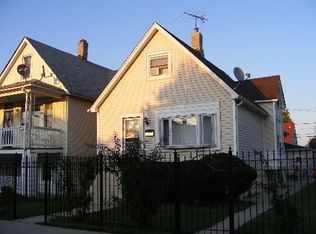 113 N 24th Ave, Melrose Park, IL 60160