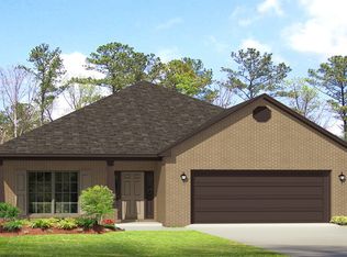 3653 Hawks Landing Cir, Pace, FL 32571