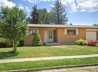 607 Alameda Dr, Cortez, CO 81321