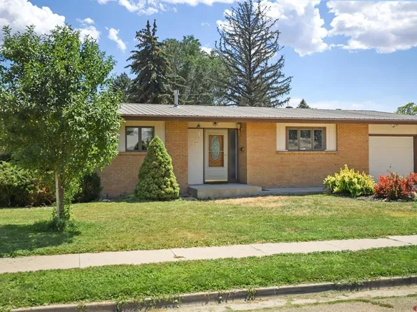 607 Alameda Drive, Cortez, CO 81321
