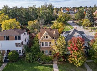 1625 E 1st St, Duluth, MN 55812