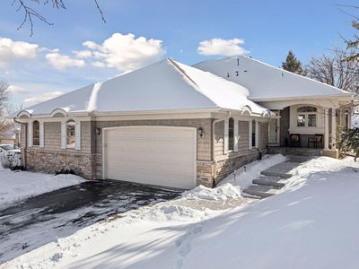 14035 45th Ave N, Plymouth, MN, 55446