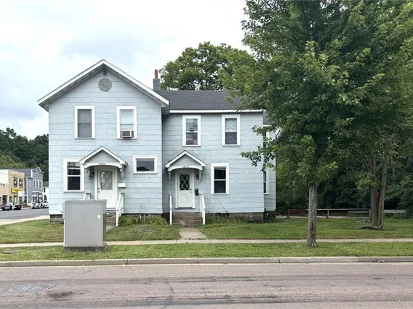 1201 and 1203 S Farwell Street #Duplex, Eau Claire, WI 54701