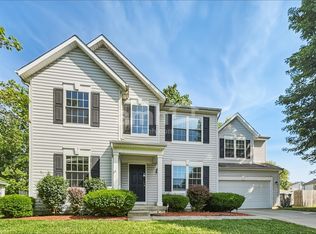 5964 Keensburg Dr, Indianapolis, IN 46228