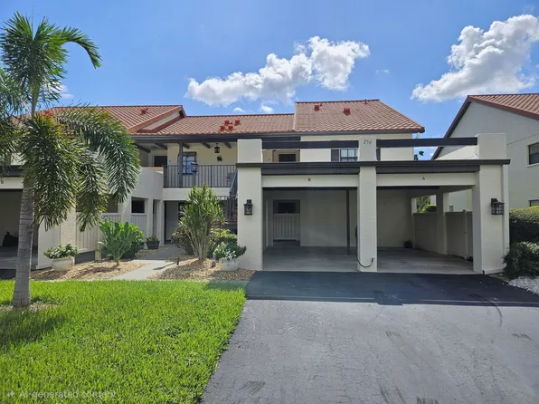 756 Avenida Estancia APT B, Venice, FL 34292