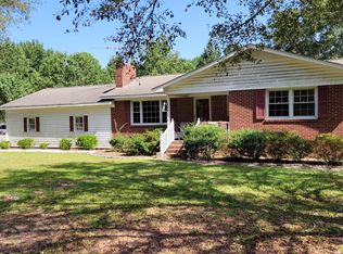 275 Ned Williams Rd, Kershaw, SC 29067