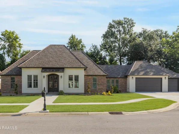 109 Pondside Dr, Lafayette, LA 70503