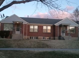 22nd And Van Buren #2232, Ogden, UT 84401