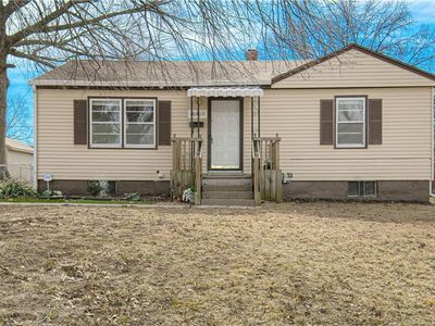 10409 E 26th St S, Independence, MO, 64052