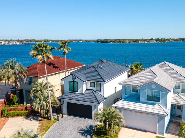 931 Lighthouse Point Rd, Fort Walton Beach, FL 32547