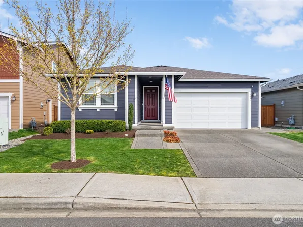19939 23rd Avenue Ct E, Spanaway, WA 98387