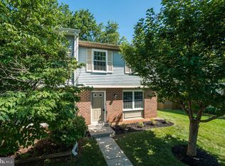 1413 Elm Grove Cir, Silver Spring, MD 20905