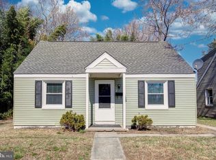 None Available, Salisbury, MD 21804