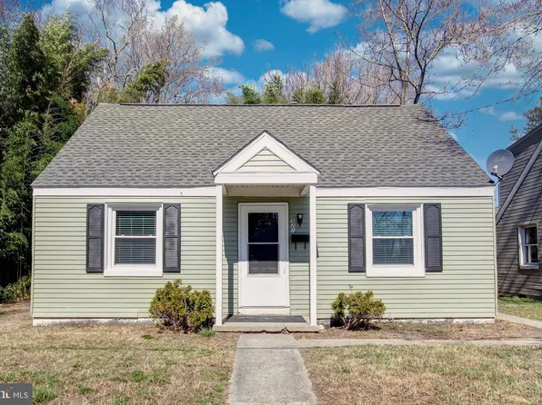 321 Carrollton Ave, Salisbury, MD 21804