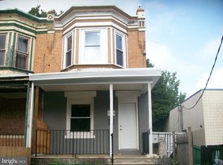 1530 N Conestoga St, Philadelphia, PA 19131