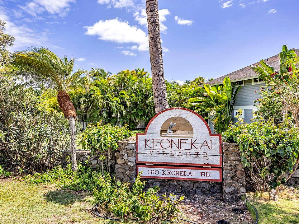 1st image of 160 Keonekai Rd APT 11-104