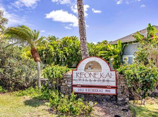 Keonekai Villages, Kihei, HI 96753