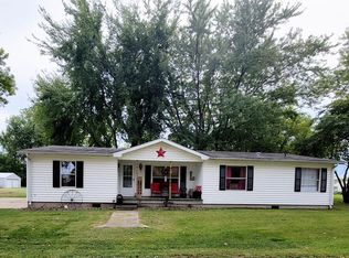 10 Friday Ave, Green City, MO 63545