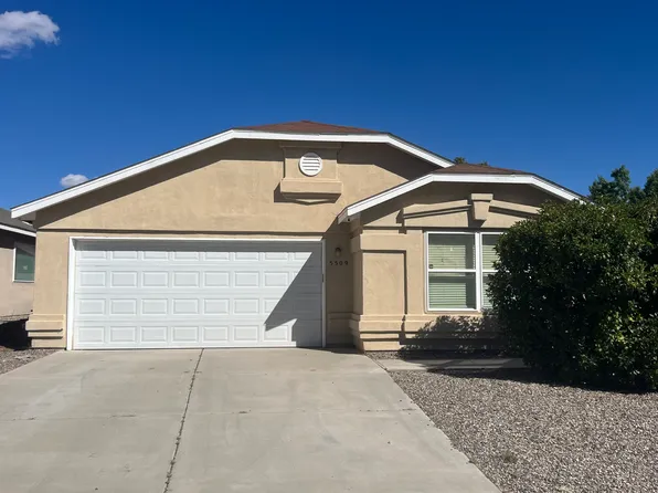 5509 Summer Ridge Rd NW, Albuquerque, NM 87114
