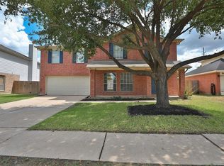 18419 Forest Dew Dr, Katy, TX 77449