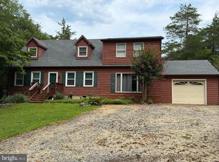 11223 Beales Branch Ln, Remington, VA 22734
