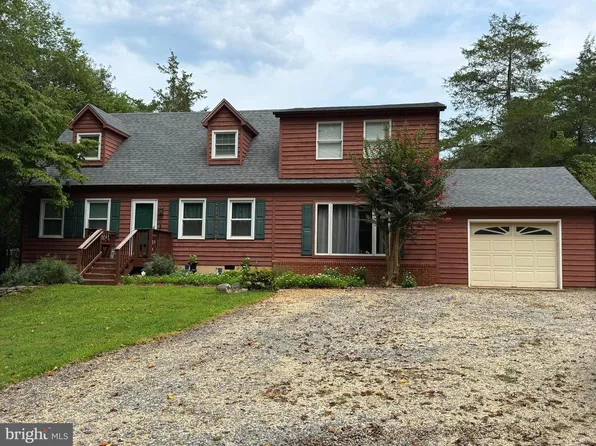 11223 Beales Branch Ln, Remington, VA 22734