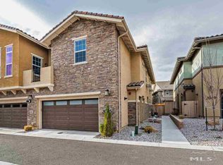 2045 Wind Ranch Rd UNIT C, Reno, NV 89521