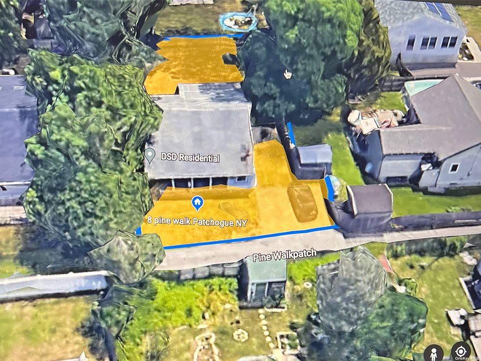 8 Pine Walk, Patchogue, NY 11772 MLS 3428611 Zillow