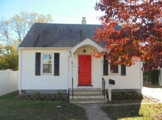 85 Sherwood Ave, Hamilton, NJ 08619