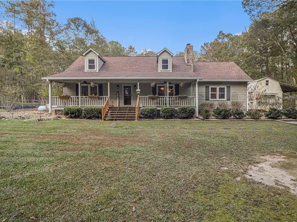 147 Kristie Ln, Tyrone, GA 30290