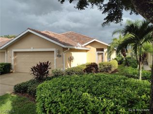 4709 Fairloop Run, Lehigh Acres, FL 33973