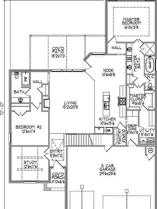 2nd image of 8710 S Phoenix Pl S
