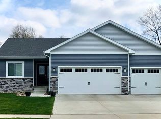 5612 Allerton Dr, Ames, IA 50014