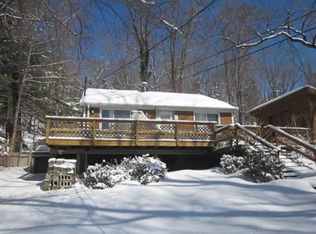 7 Hillside Ave, Belvidere, NJ 07823