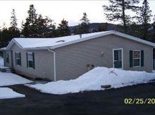 15 Price St, Bailey, CO 80421