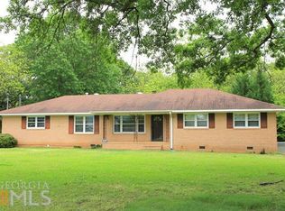 177 Dovetown Rd, Royston, GA 30662