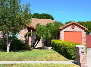 3001 Nicholson Ave, Mission, TX 78574