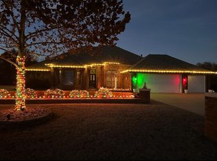 2715 NW 31st Pl, Newcastle, OK 73065