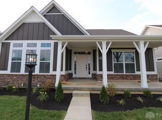 4067 Pepperwell Cir #56, Dayton, OH 45440