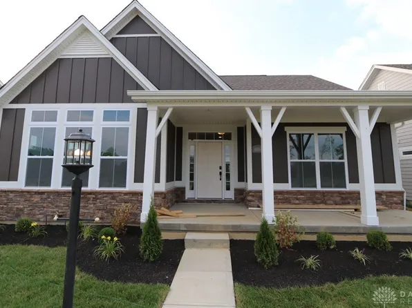 4067 Pepperwell Cir #56, Dayton, OH 45440