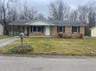 103 Otis St, Berea, KY 40403