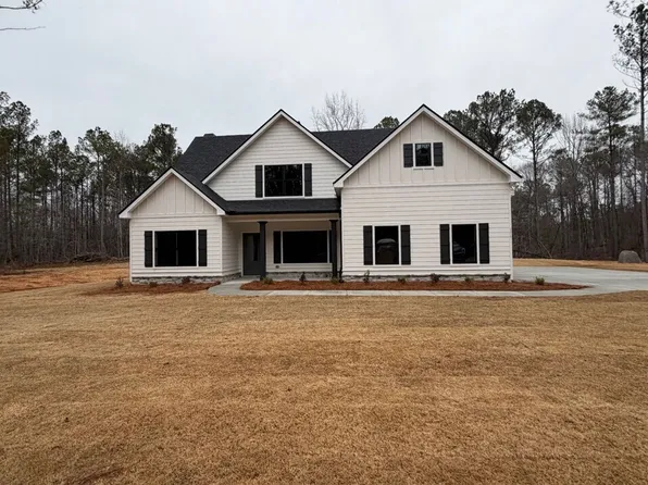 176 Woodland Dr #15, Greenville, GA 30222