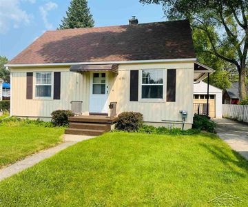 1806 Brenner St, Saginaw, MI, 48602