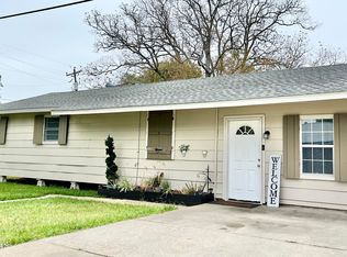 703 Ozite St, Abbeville, LA 70510
