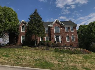 1848 Royal Harbor Dr, Knoxville, TN 37922