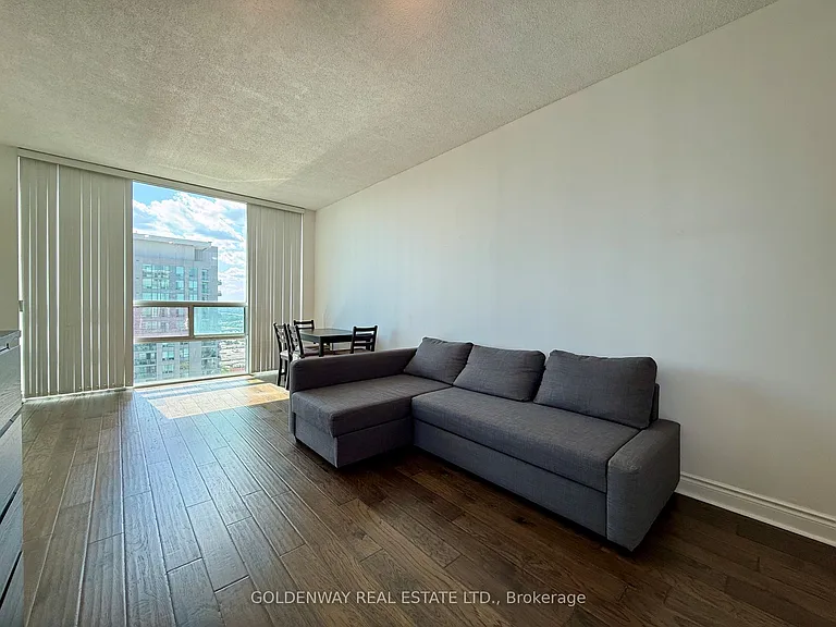 60 Brian Harrison Way #Penthouse 3602-3 — Photo 4