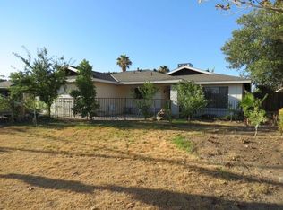 3619 Planz Rd, Bakersfield, CA 93309